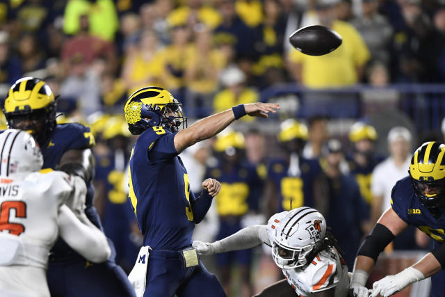 Michigan football: 3 takeaways from an imposing win over Nebraska