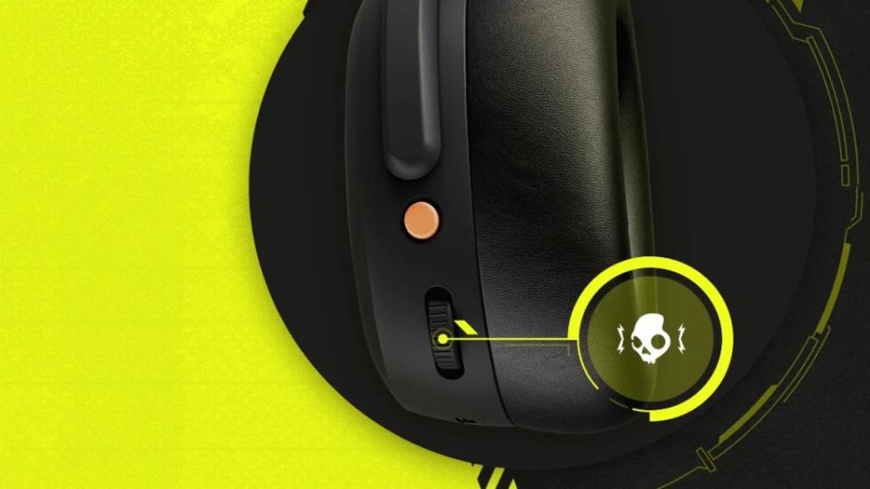 Skullcandy Crusher ANC 2 Review