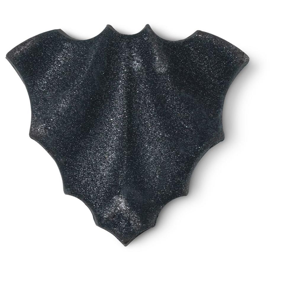 2) Bat Art Bath Bomb