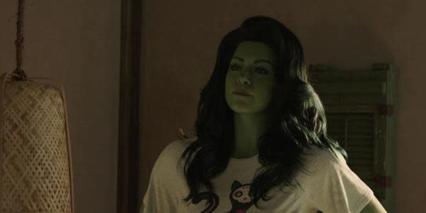 Simon Pegg elogia She-Hulk y dice que es lo mejor de Marvel desde Avengers: Endgame 