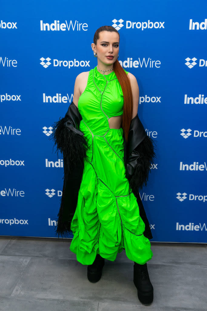   Anna Pocaro / IndieWire via Getty Images