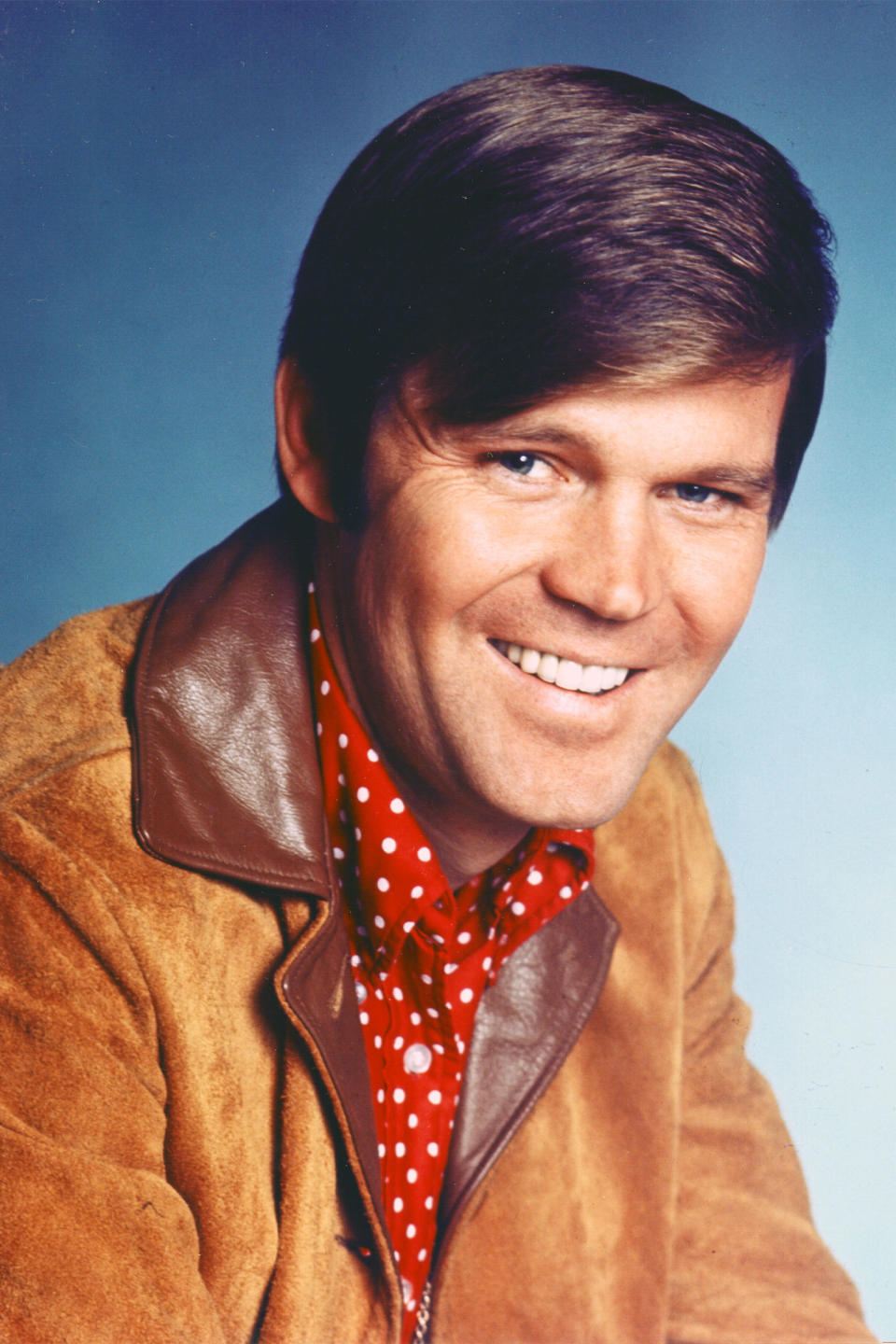 Glen Campbell, 81, August 8