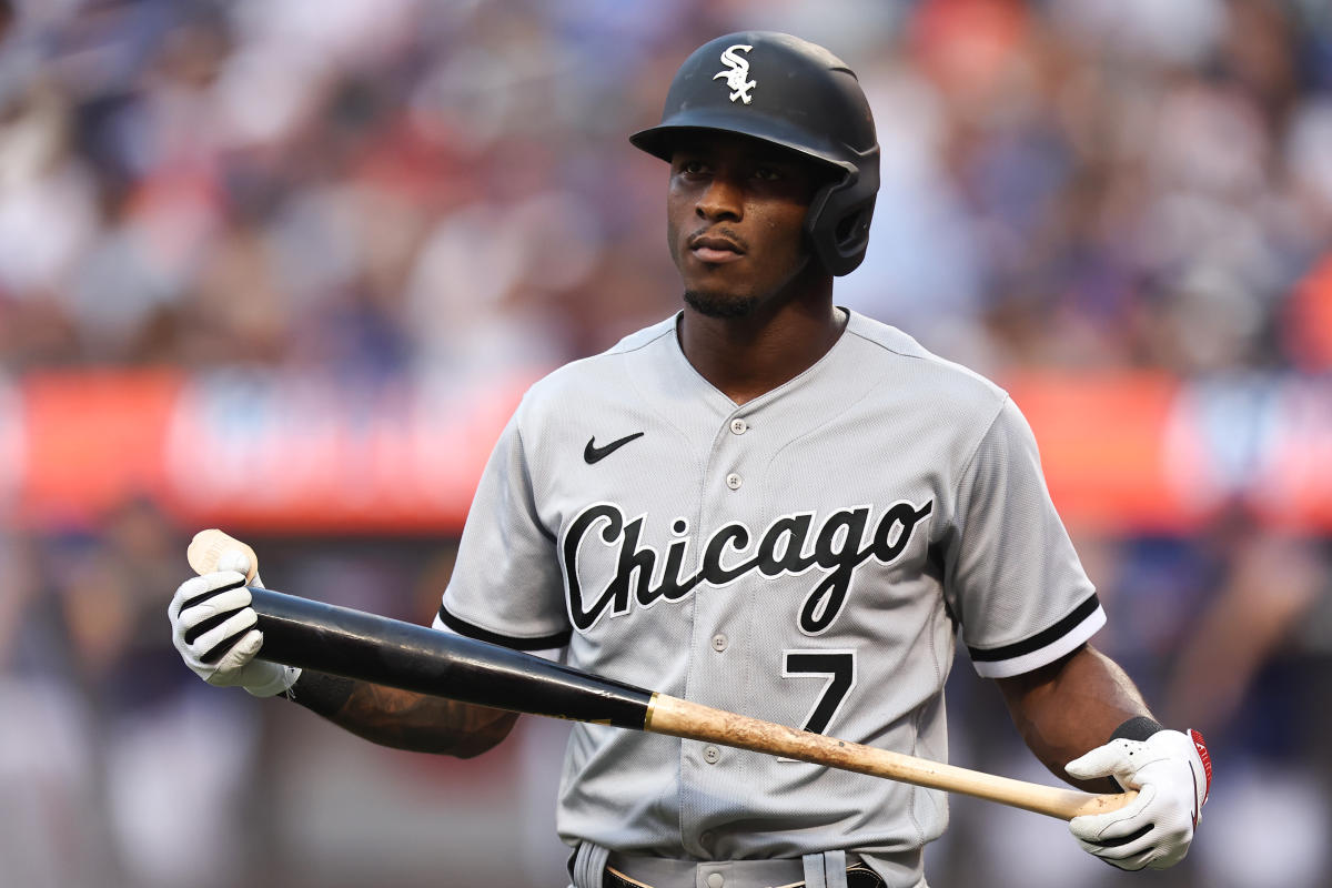 MLB Trade Rumors: White Sox Listening on Dylan Cease, Luis Robert Jr.,  Entire Roster, News, Scores, Highlights, Stats, and Rumors