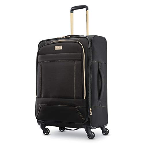 American Tourister Belle Voyage Softside 25-Inch Luggage (Amazon / Amazon)