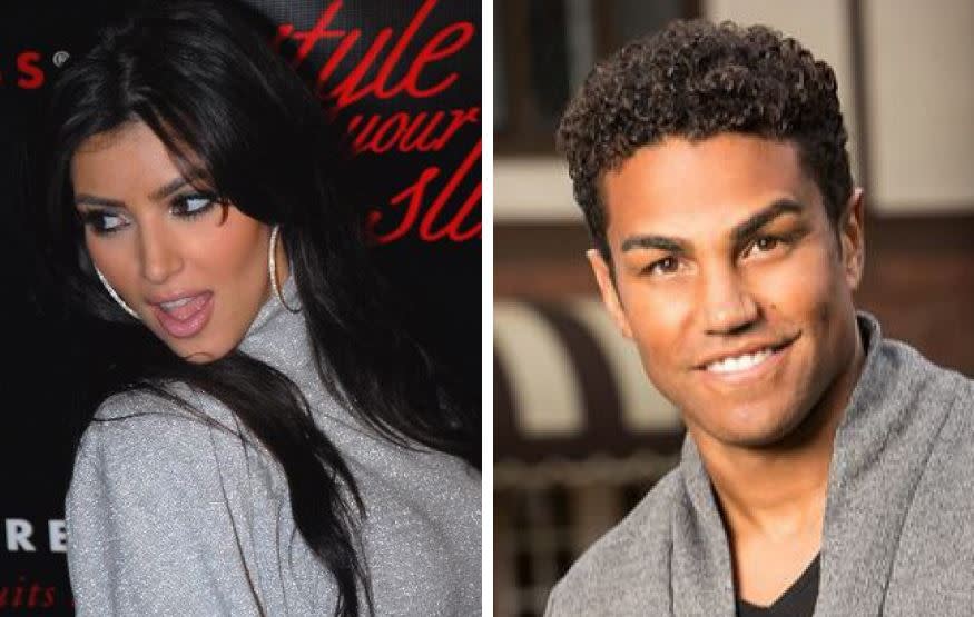 Did Kim Kardashian Lose Her Virginity To Michael Jackson S Nephew