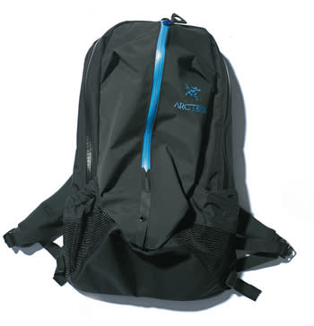 ARC'TERYX ARRO 22 Hong Kong limited version（$1,850）