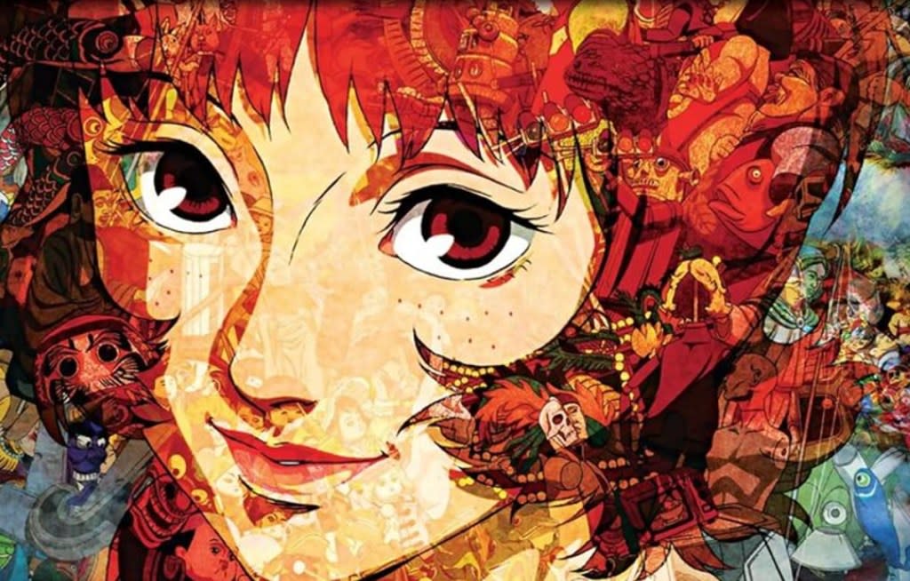 paprika 4k uhd steelbook