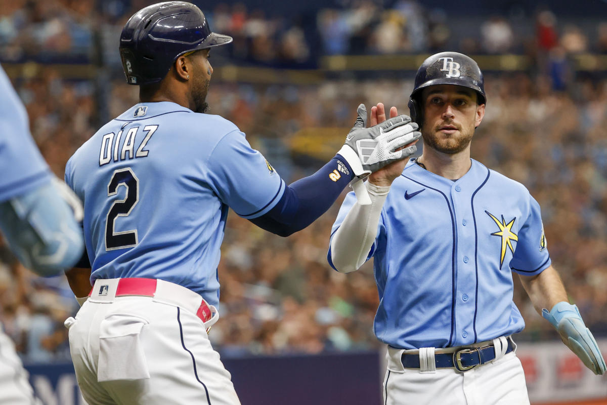 Tampa Bay Rays Sports Tickets for sale