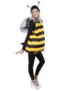 <p><strong>Kangaroo</strong></p><p>amazon.com</p><p><strong>$23.95</strong></p><p>Soon-to-be moms are always working on something and this busy bee costume totally reflects that. With enough room to go around, this comfy bee outfit won't squeeze your belly and can be worn again the following year (if you're into costume repeats)!</p>