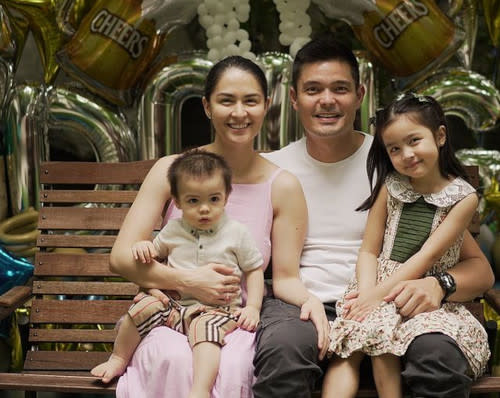 The Dantes family