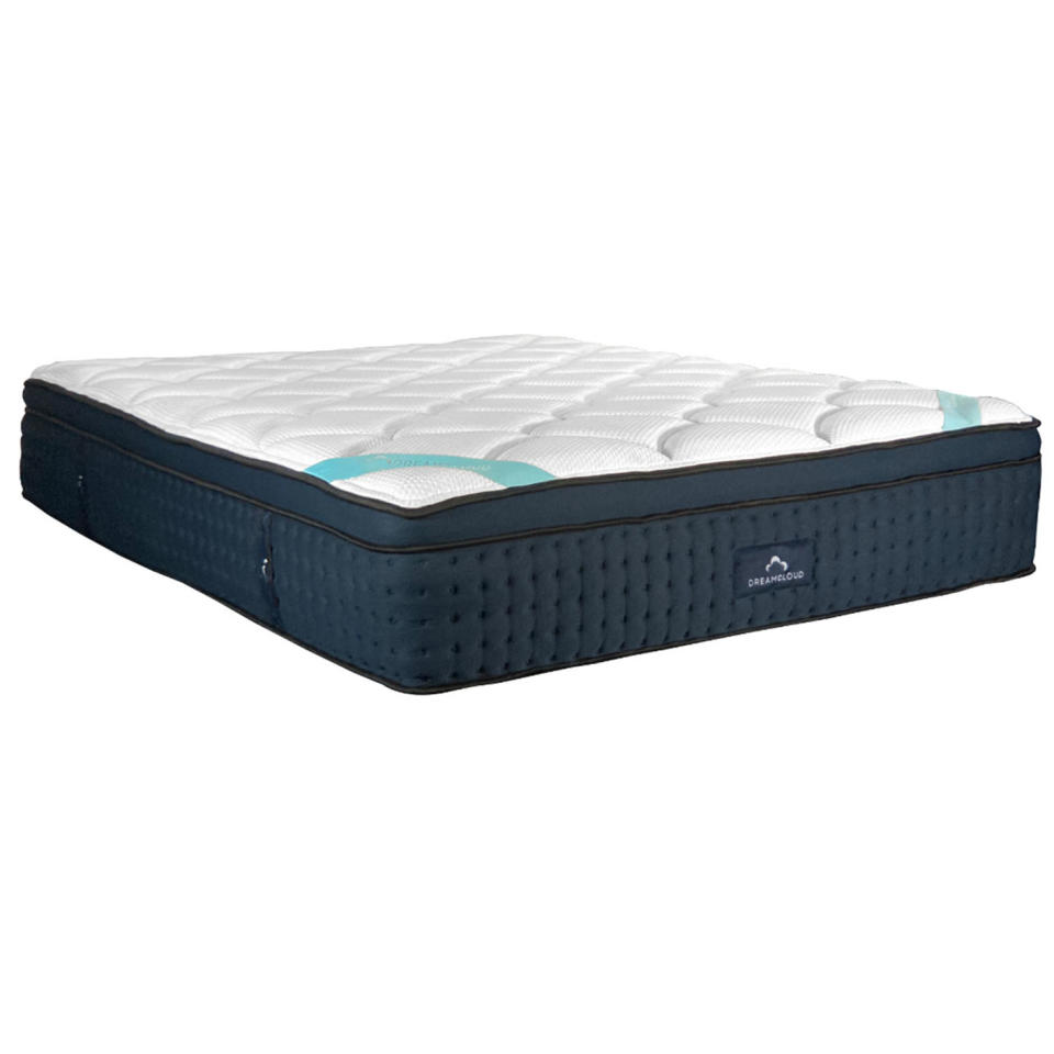 DreamCloud Premier Hybrid Mattress