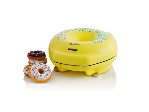 Donut Maker