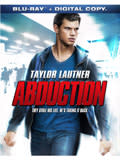 Abduction Box Art