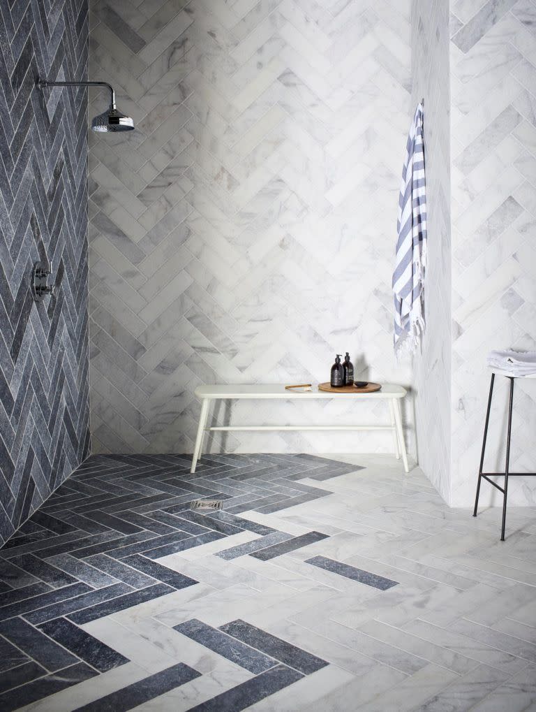 bathroom tile ideas