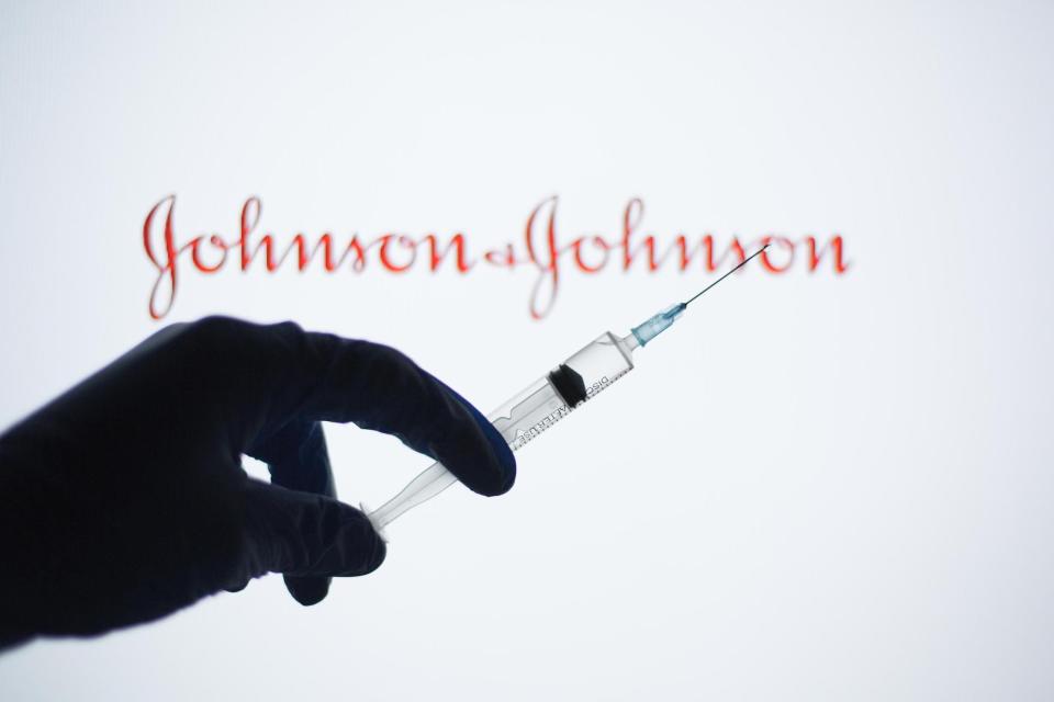 johnson and johnson covid vaccine