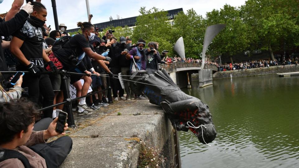 Ben Birchall/PA Images via Getty