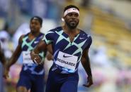 Diamond League - Doha