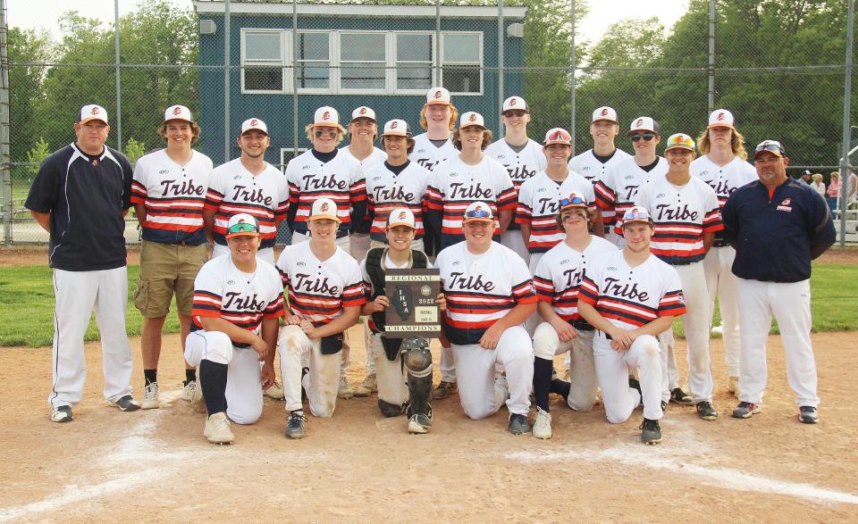 Class 2A Olympia Regional champions Pontiac will continue its postseason run Wednesday with a matchup against Illini Prairie Conference rival St. Joseph-Ogden at the Millikin Sectional in Decatur.