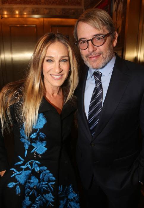 sarah-jessica-parker-husband-matthew-broderick