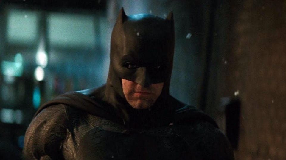 Matt Reeves Turned Down The Offer To Direct A Ben Affleck-Led Batman Movie