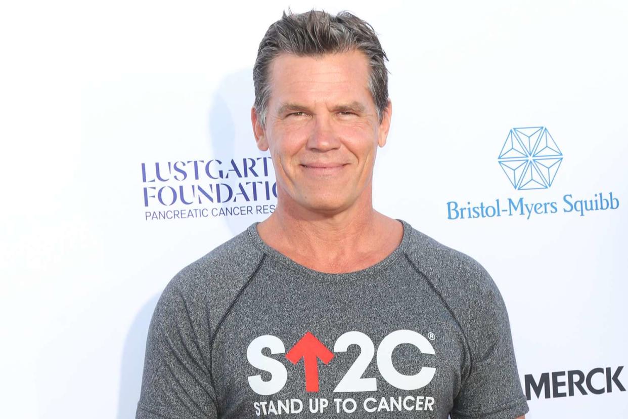 Josh Brolin