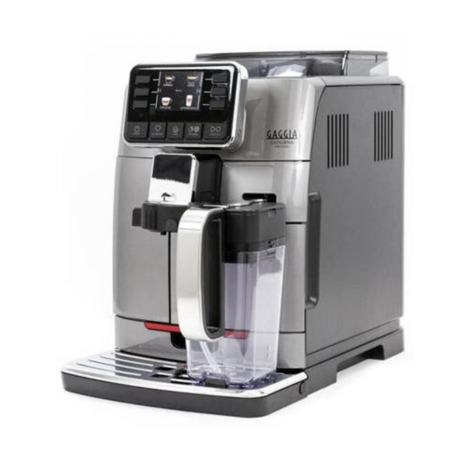 Gaggia Cadorna Prestige OTC Automatic Coffee Machine from Kogan.com