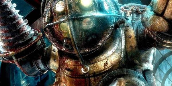 Responsable de narrativa de Ghost of Tsushima se une al nuevo BioShock