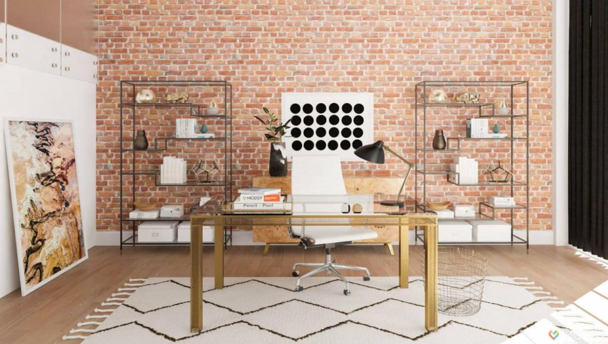 15 things that will upgrade your home office setup