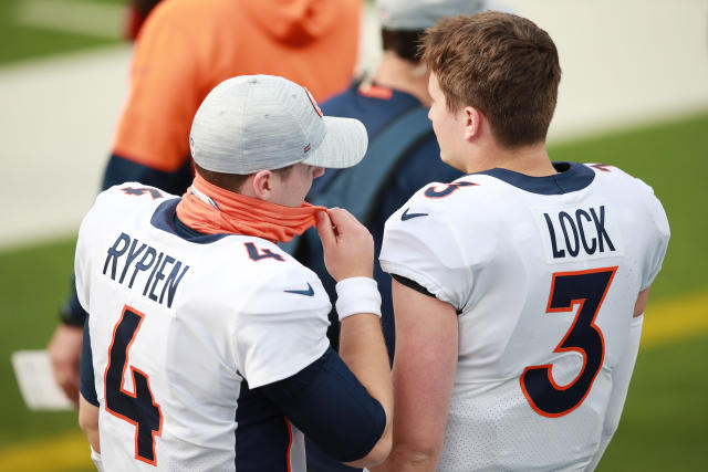 Denver Broncos: Team has poor record in alternate uniforms since 2020