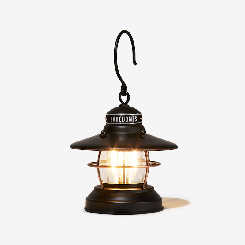 <p><a href="https://go.redirectingat.com?id=74968X1596630&url=https%3A%2F%2Fwww.bespokepost.com%2Fstore%2Fbarebones-edison-mini-lantern-antique-bronze&sref=https%3A%2F%2Fwww.esquire.com%2Flifestyle%2Fg41531135%2Fbest-gifts-under-50%2F" rel="nofollow noopener" target="_blank" data-ylk="slk:Shop Now;elm:context_link;itc:0;sec:content-canvas" class="link ">Shop Now</a></p><p>Edison Mini Lantern</p><p>bespokepost.com</p><p>$40.00</p>