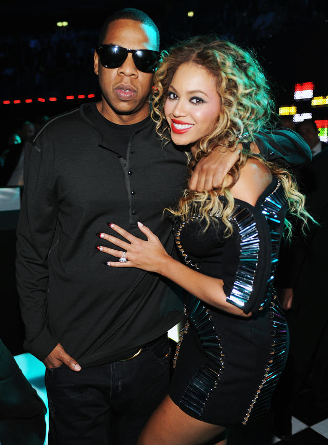 Beyonce, Jay-Z's Relationship Through the Years