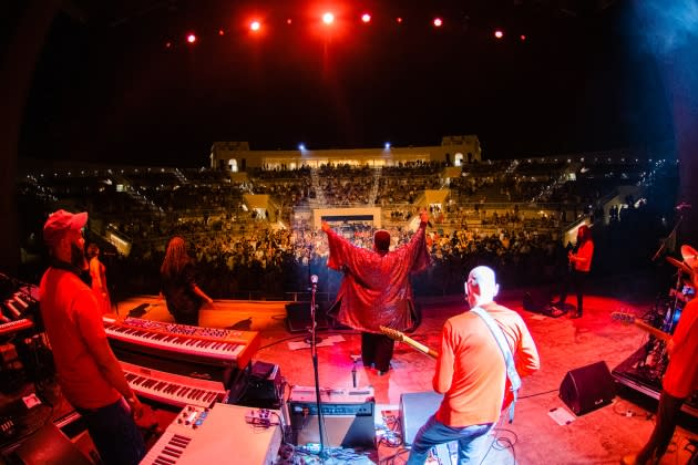 orion-amphitheater-huntsville-alabama-brittany-howard-JCW_9975 - Credit: Josh Weichman