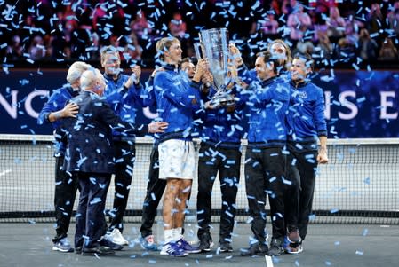 Laver Cup