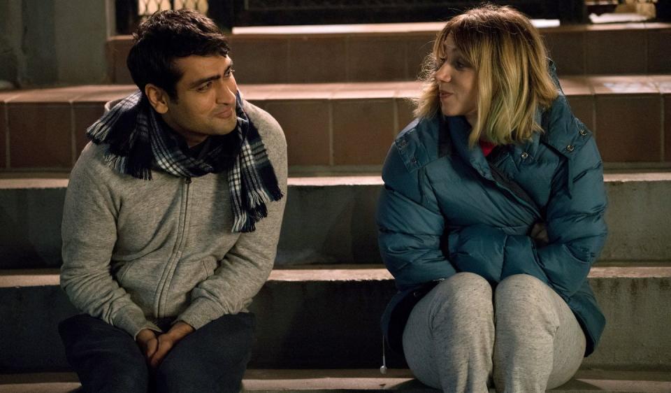 <i>The Big Sick</i>