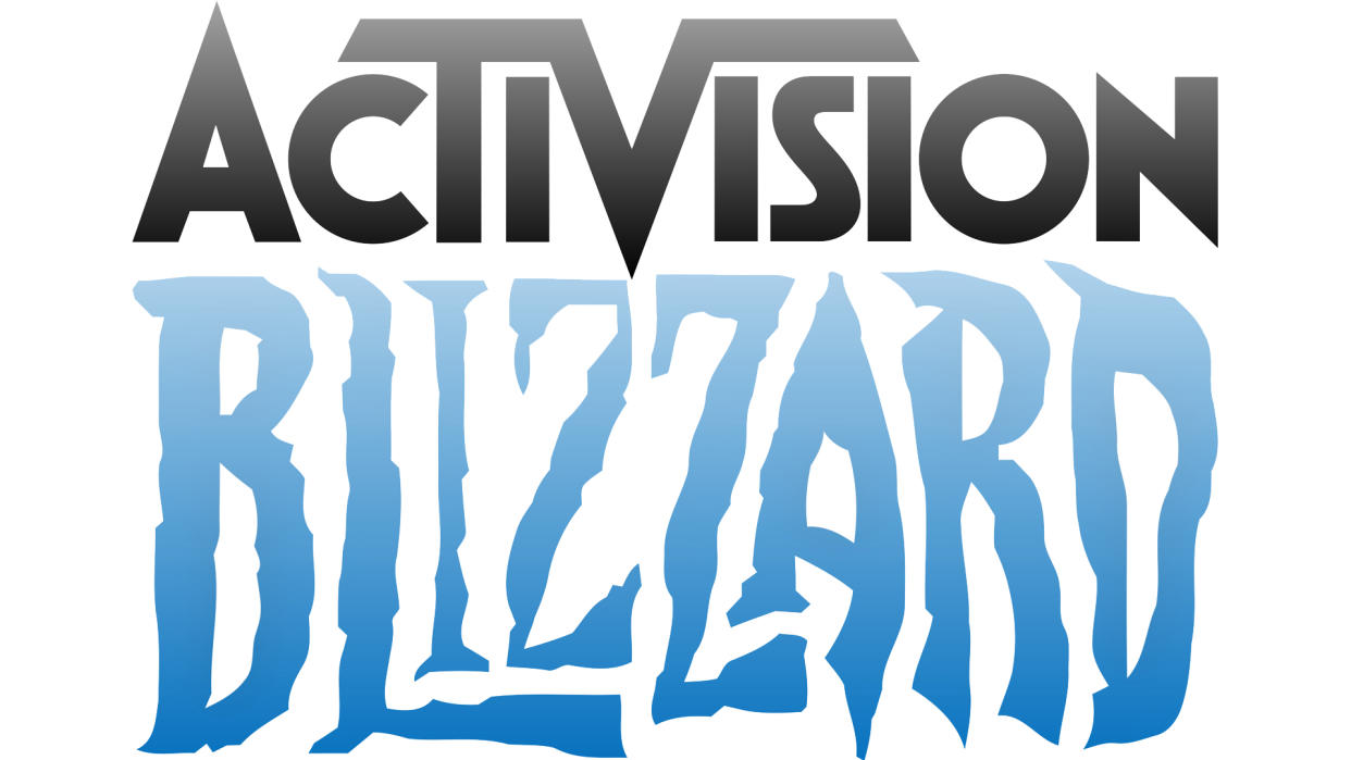  Activision Blizzard lawsuit. 