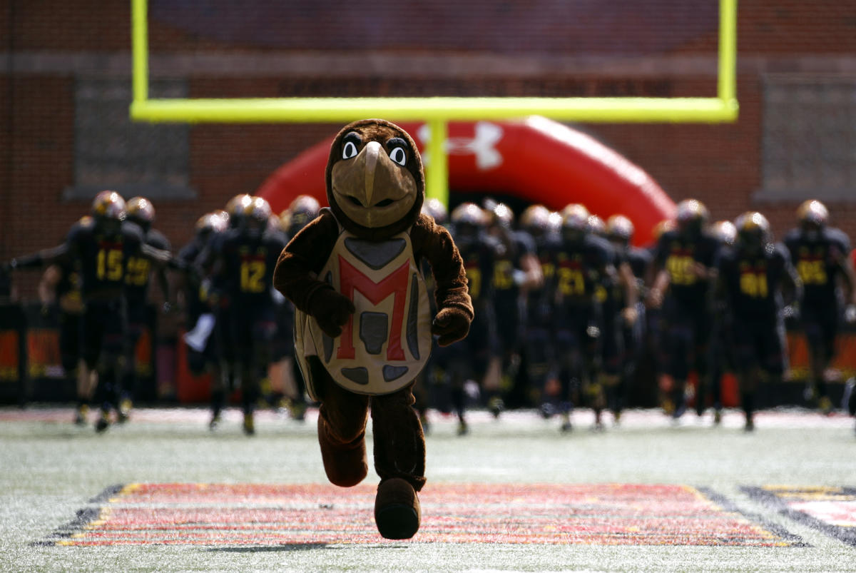 Opening odds for every Big Ten football game in Week 10 - Testudo