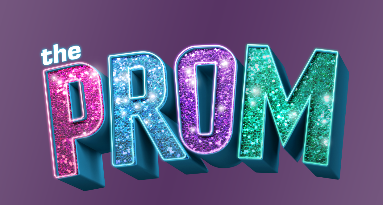 Quincy Music Theatre and Newstage Theatreworks’ are teaming for a production of "The Prom" on Jan. 18-21, 2024, in Quincy.