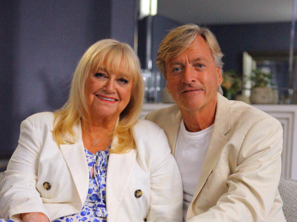Richard & Judy: Our Best Bits - In Our Own Words - (Channel 5)