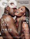 <p>Mit diesem “GQ”-Cover heizten Topmodel Naomi Campbell und der zwölf Jahre jüngere Rapper Skepta die Gerüchteküche an. Den beiden wurde nämlich schon zuvor ein Techtelmechtel nachgesagt. Ein schönes Paar würden sie definitiv abgeben. (Bild: GQ) </p>