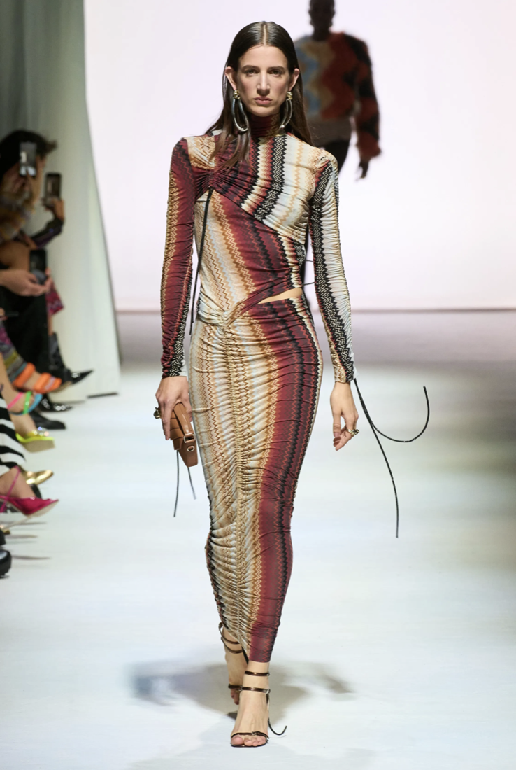 27) Missoni