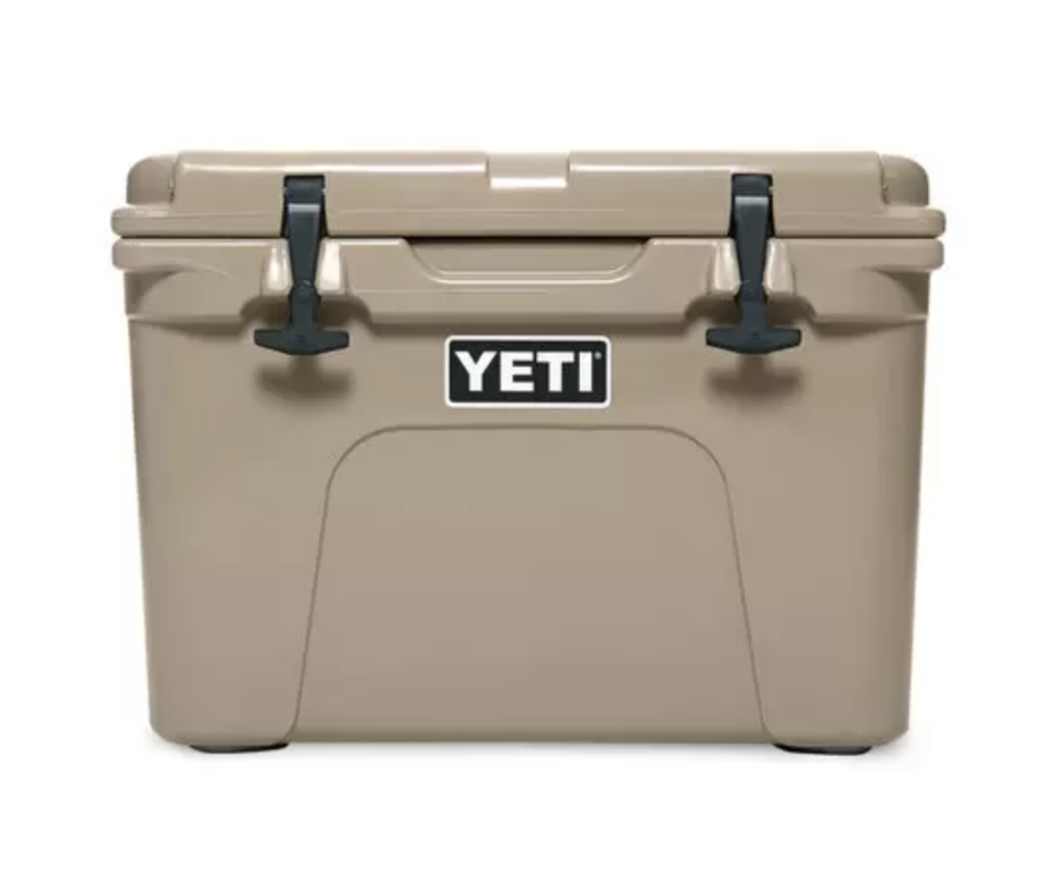 <p><a href="https://go.redirectingat.com?id=74968X1596630&url=https%3A%2F%2Fwww.yeti.com%2Fen_US%2Fcoolers%2Fhard-coolers%2Ftundra%2F35%2F10035280000.html%23pos%3D2&sref=https%3A%2F%2Fwww.redbookmag.com%2Flife%2Ffriends-family%2Fg44055713%2Fcool-fathers-day-gifts%2F" rel="nofollow noopener" target="_blank" data-ylk="slk:Shop Now;elm:context_link;itc:0;sec:content-canvas" class="link ">Shop Now</a></p><p>35 Hard Cooler</p><p>$275.00</p><p>yeti.com</p>