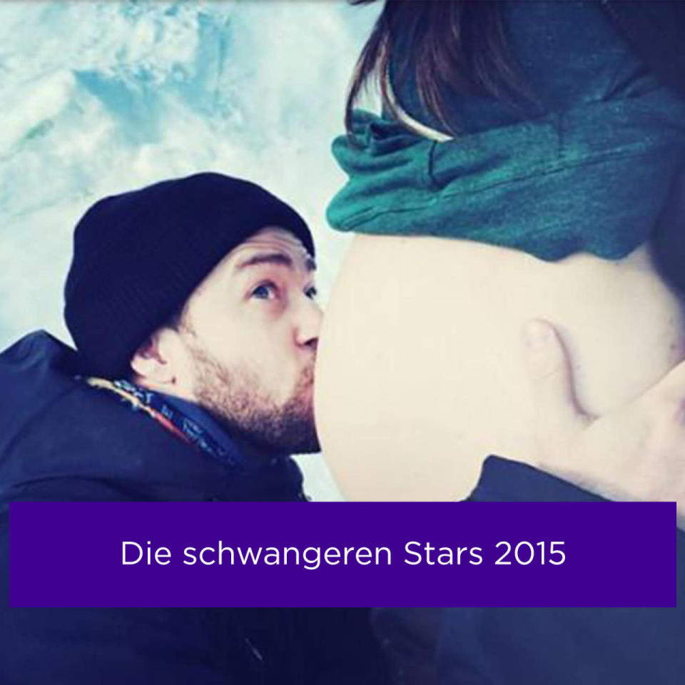 Jahresrückblick 2015: