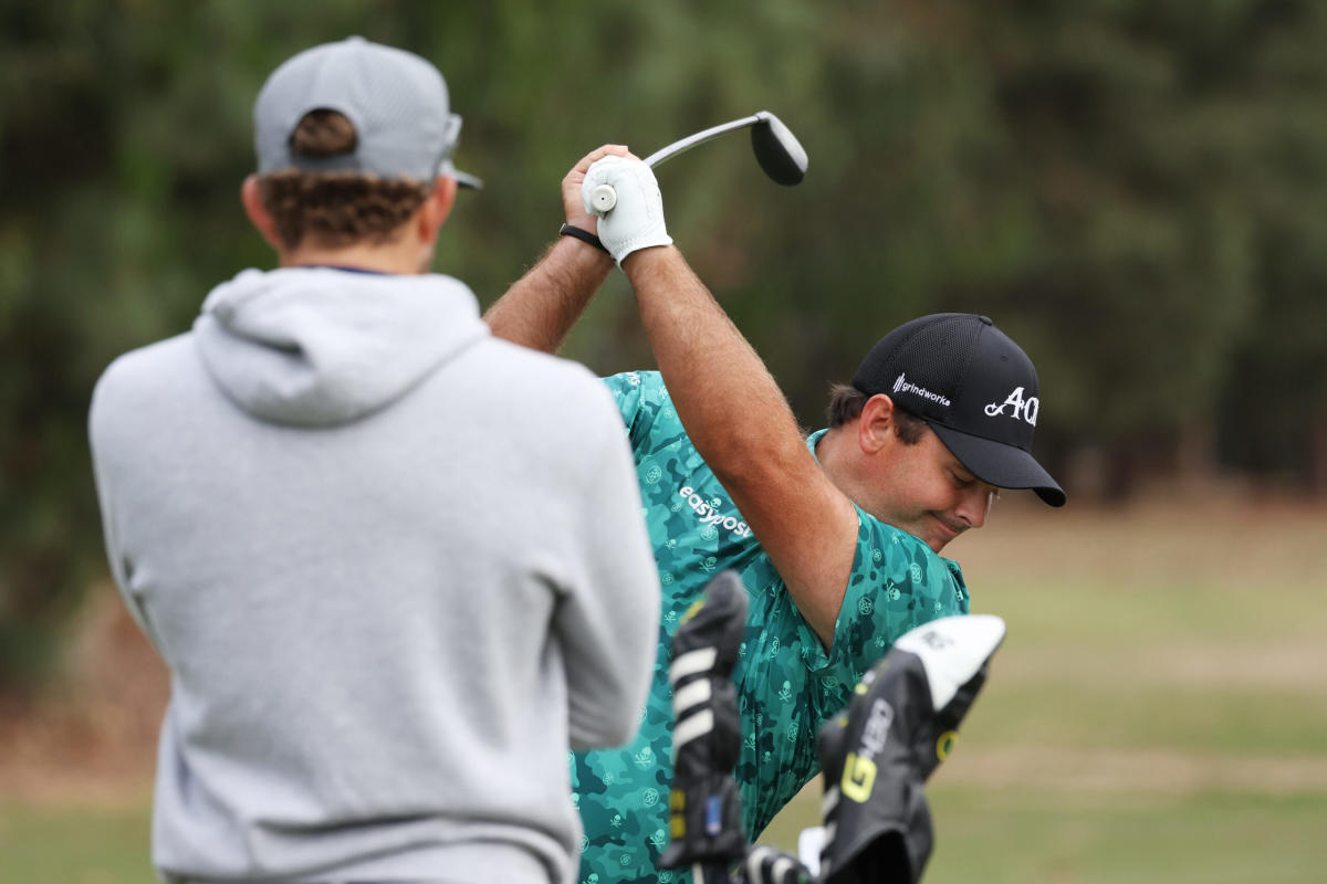 3 sleeper picks to win the 2023 U.S. Open, including Patrick Reed at 80/1