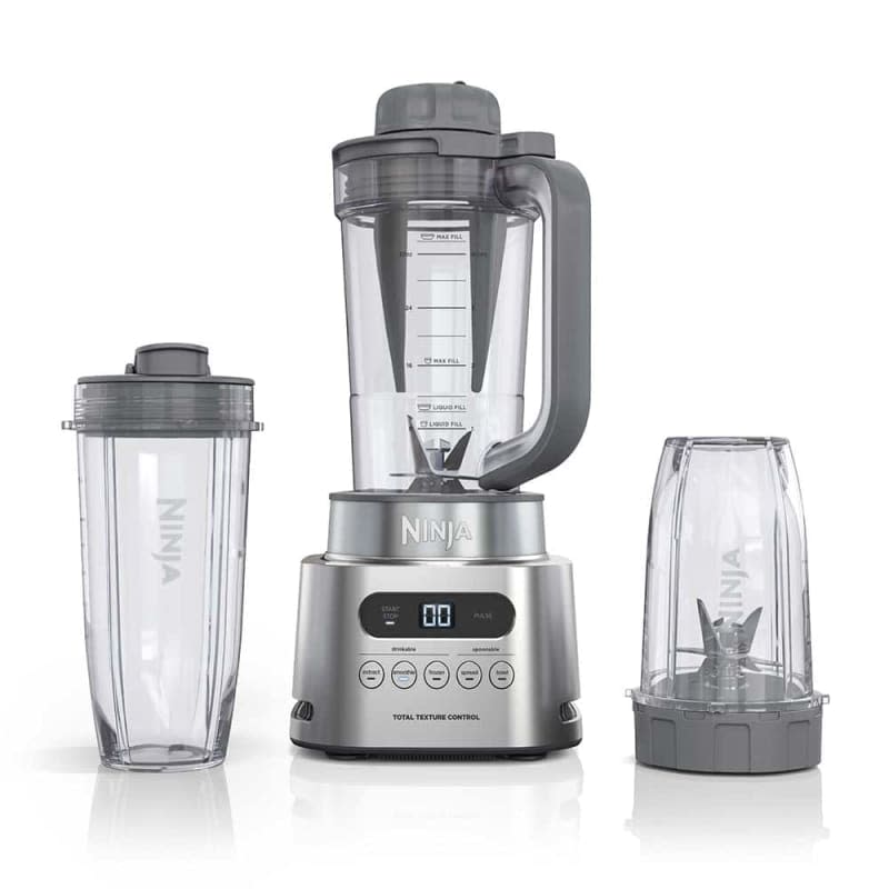 Ninja TWISTi High-Speed Blender