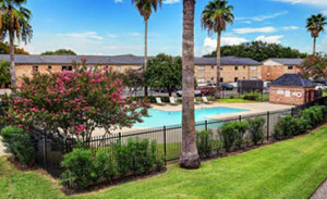 Multifamily Acquisition & Renovation Loan in Houston, TX MSA