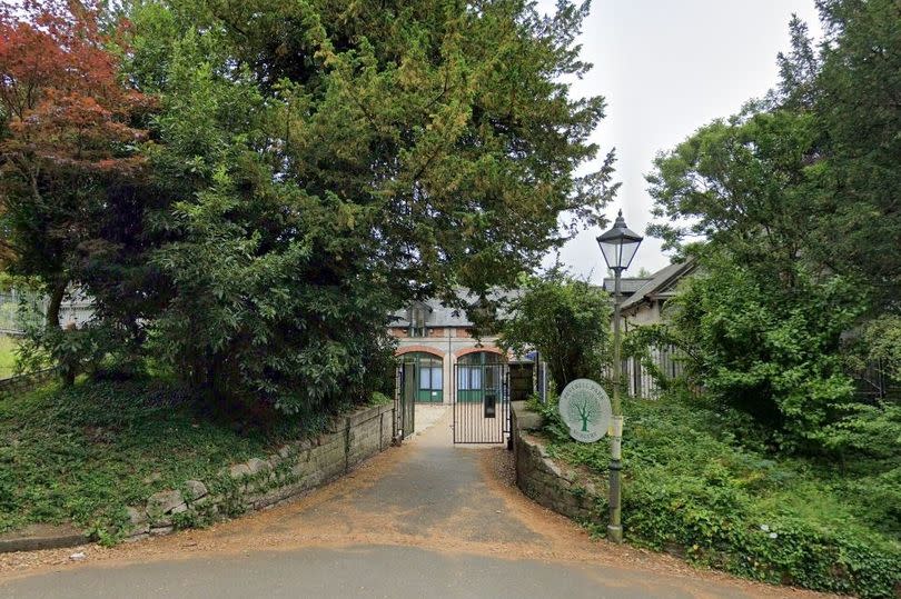 Peverell Park Surgery has the lowest percentage of three-week waits at just 0.6 percent -Credit:Google Street View