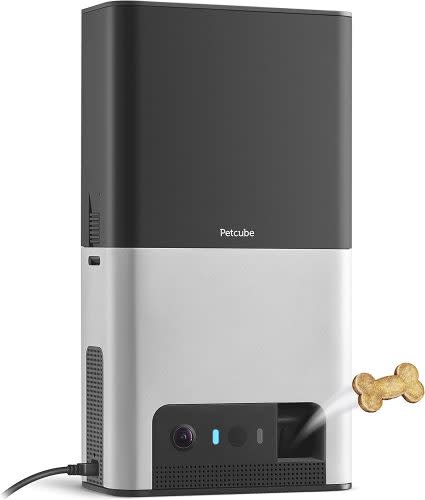 Petcubes Bites 2 Wi-Fi pet camera