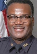 Keith Edwards is a patrol watch commander for the Savannah Police Department and a member of the Board of Directors for Tharros Place, a local nonprofit serving underage survivors of human trafficking.