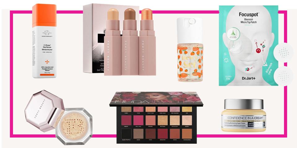 Stop Everything Because Sephora's Biggest Deal of the Year Is Here and It Is So Good