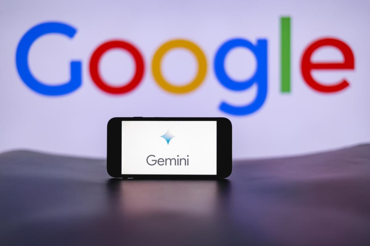 Android 11 和Android 10 也能體驗Gemini 的AI 功能了 - Yahoo新聞